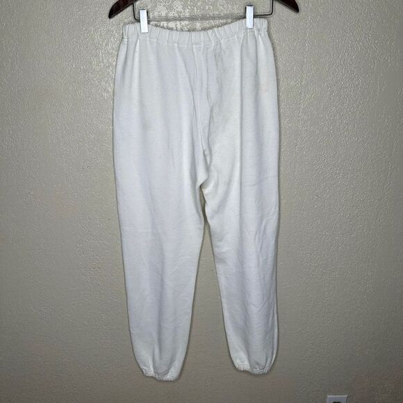 Vintage 70s Russell Athletic Ladies Sweatpants Large - Picture 4 of 7